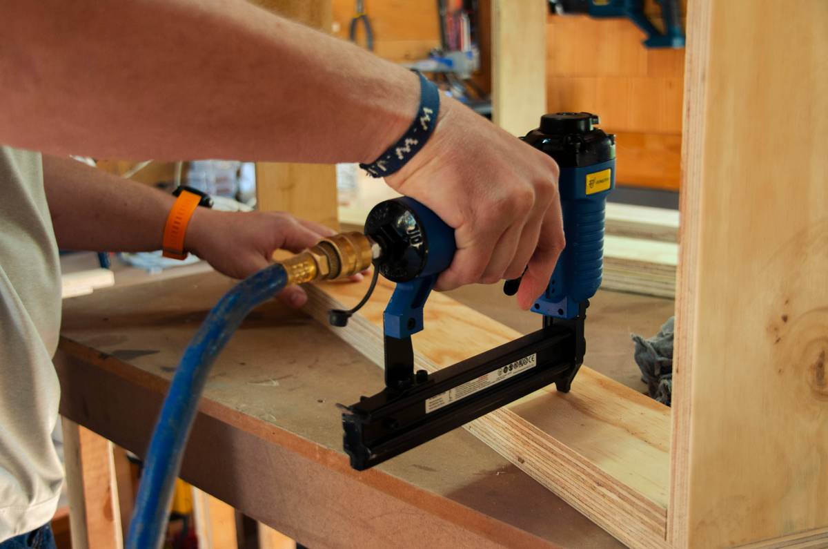 nail gun service repair: The No-BS Guide Every Contractor Needs