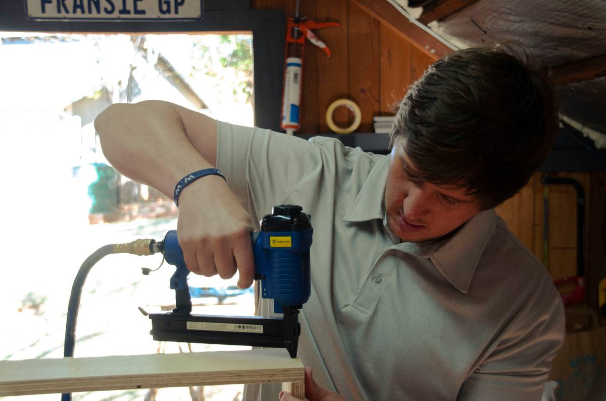 Nailing Guns Home Depot: 7 Proven Tips to Avoid Costly DIY Mistakes